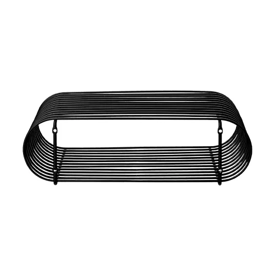 AYTM Etagère Curva Noir