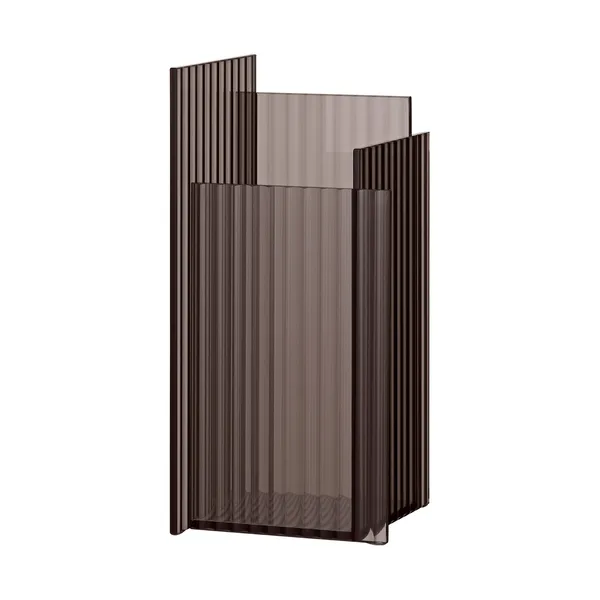 Flos vas 30 cm, Taupe