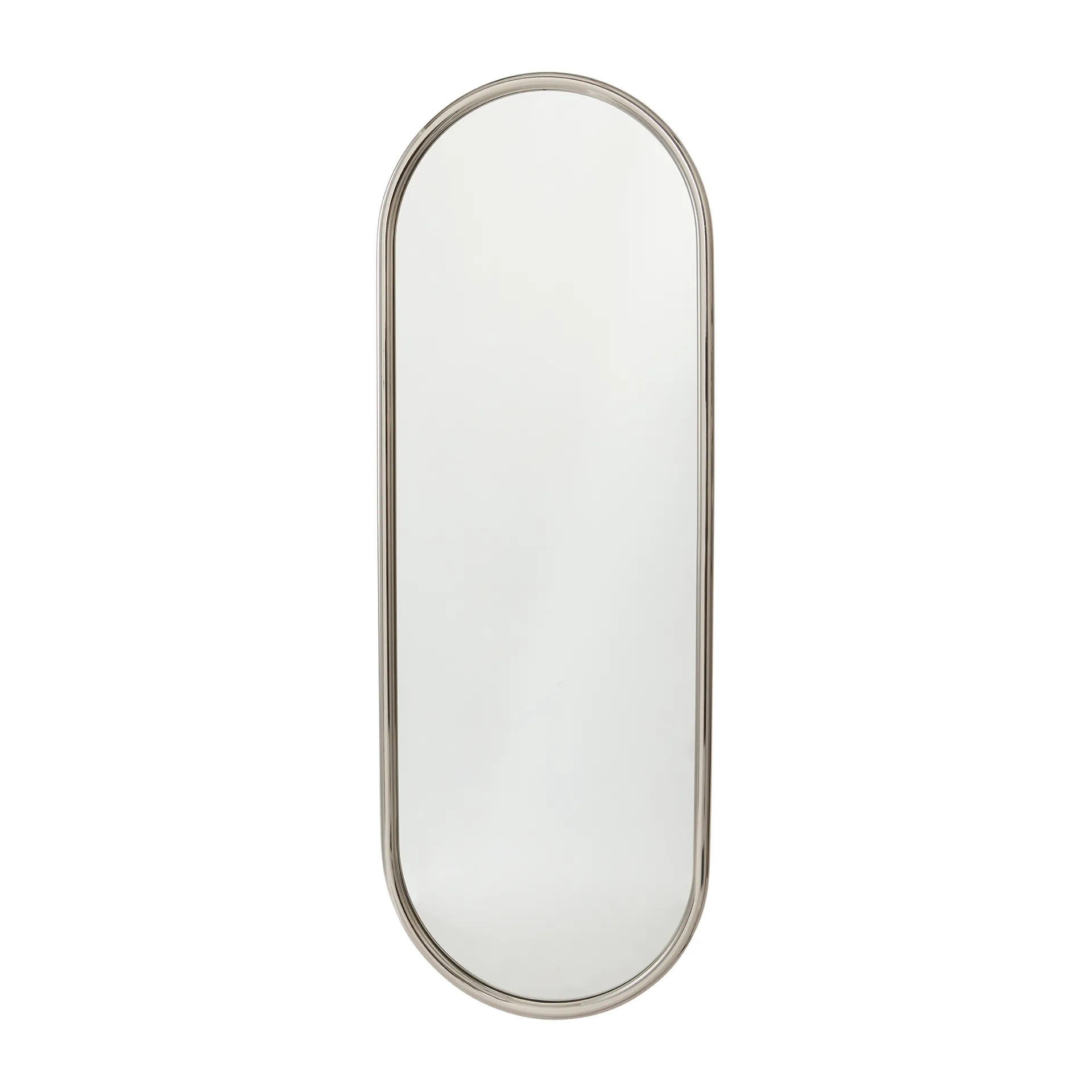 AYTM Miroir Angui argent cm — vue 3