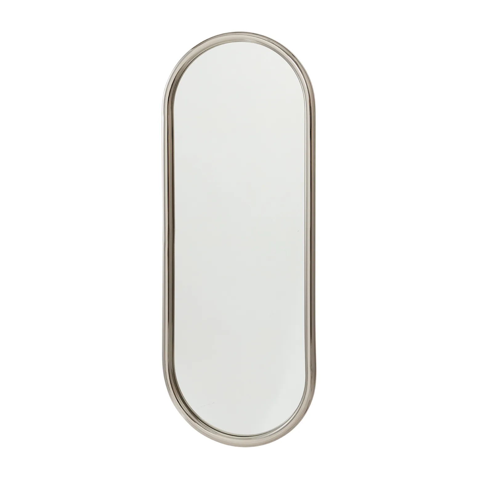 AYTM Miroir Angui argent cm
