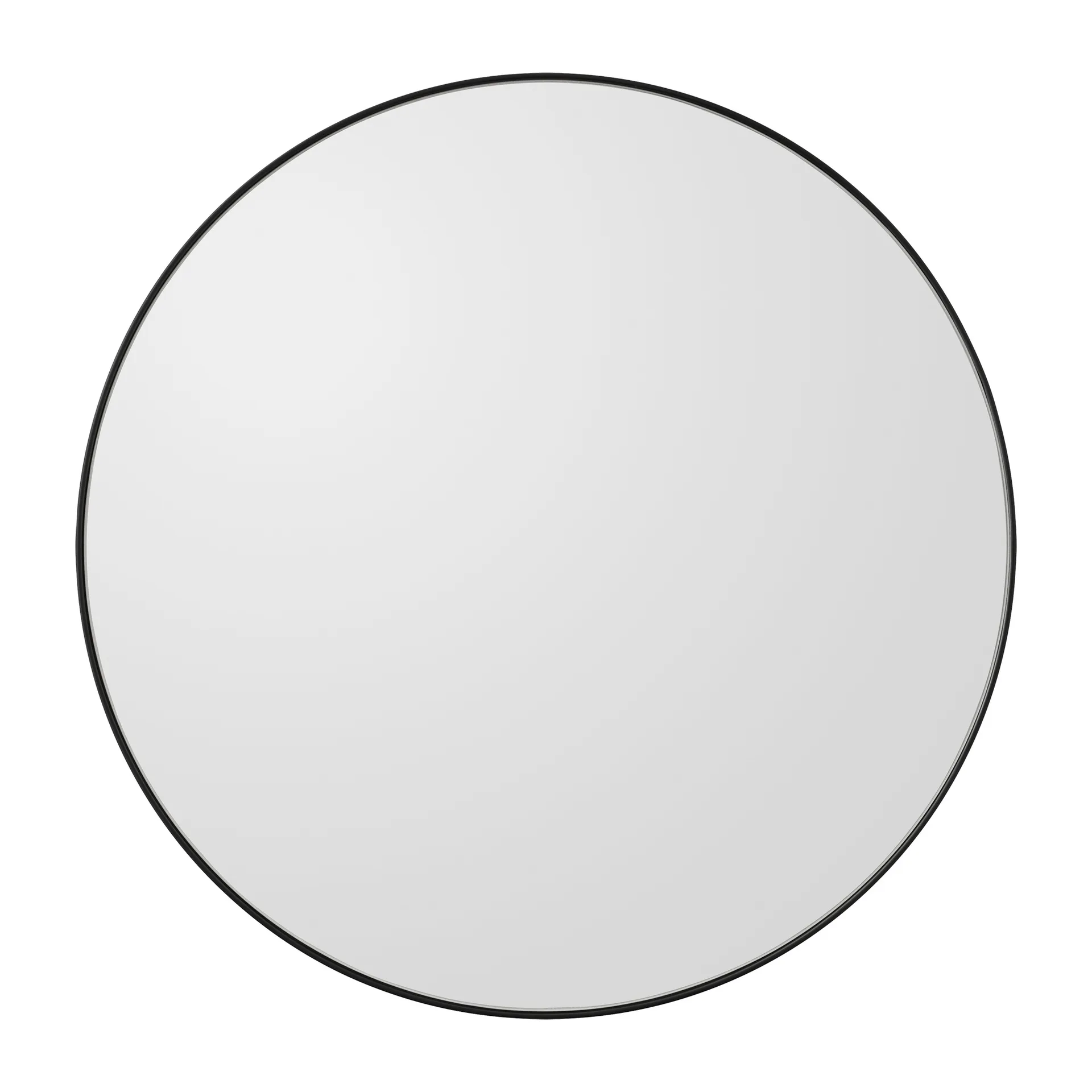 AYTM Miroir Circum Ø Transparent-svart