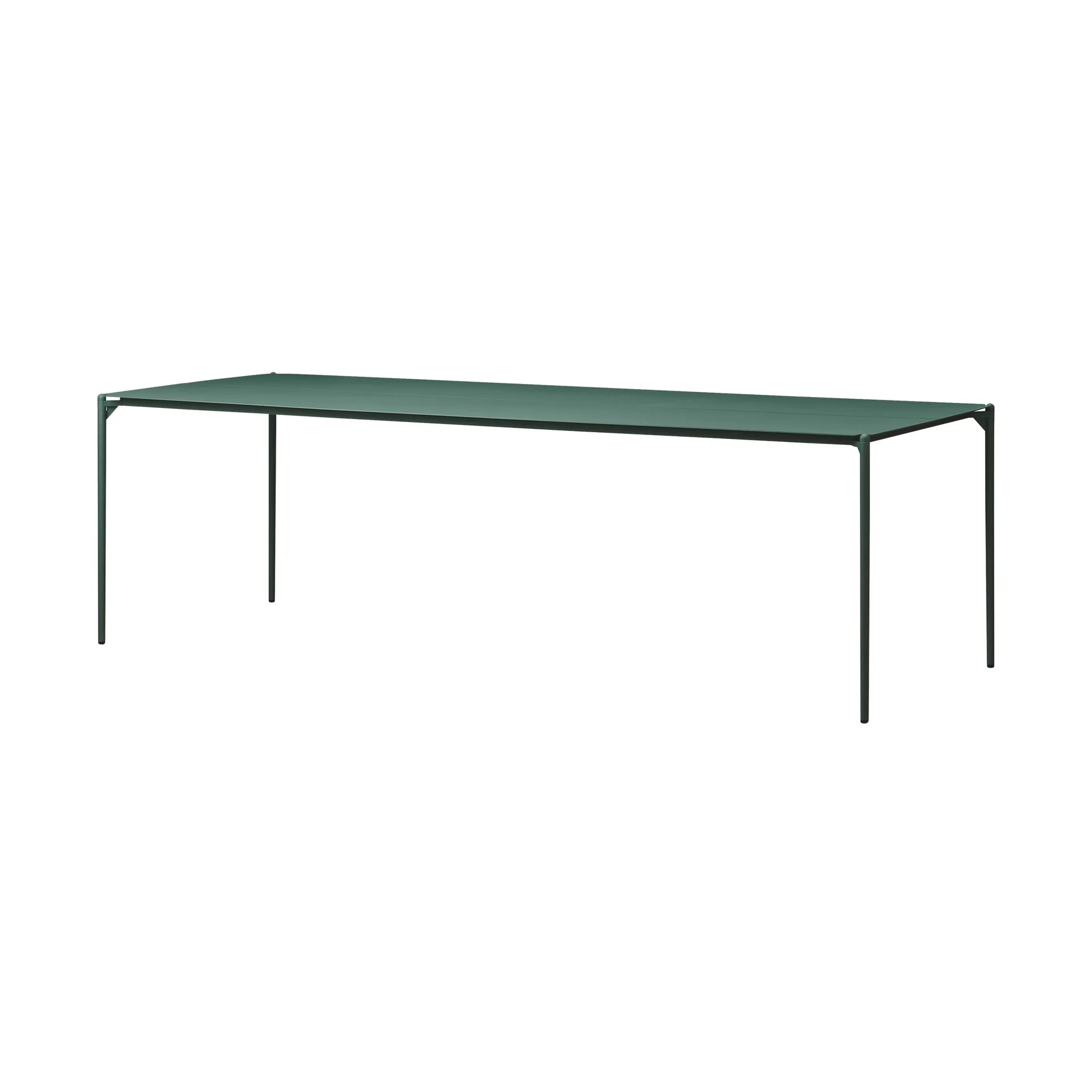 AYTM NOVO bord 240x90x72 cm forest