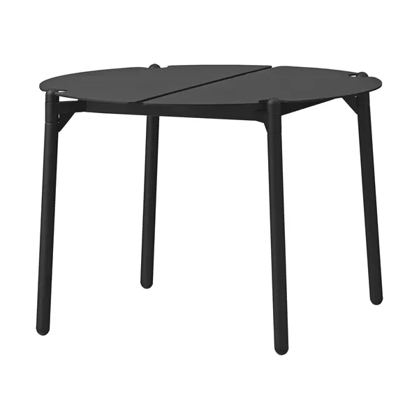 NOVO loungebord Ø50x35 cm