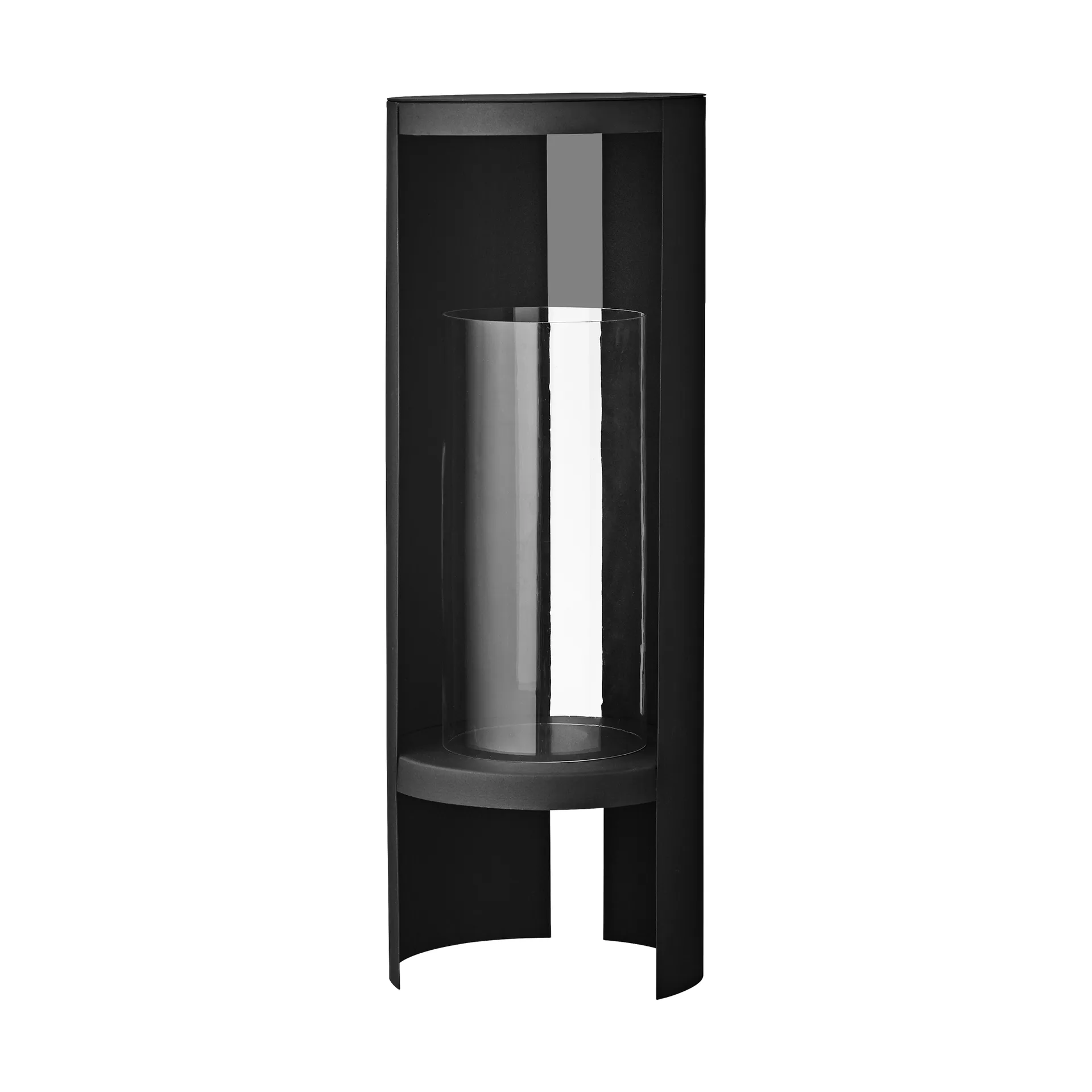 AYTM Ora lanterne 73 cm Sort