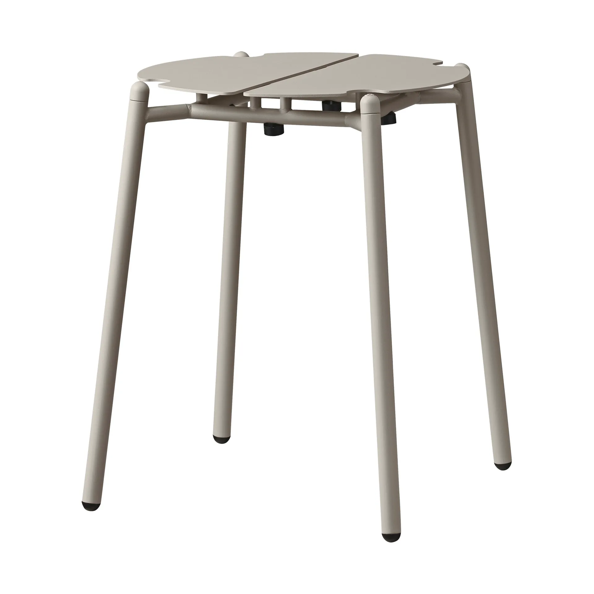 AYTM Tabouret NOVO Taupe