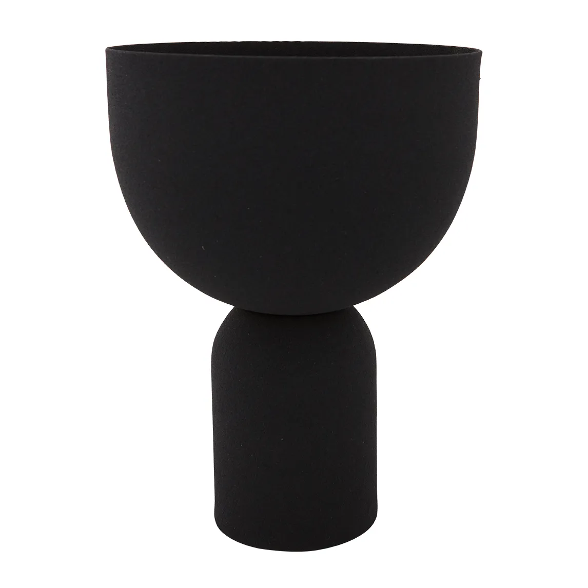 AYTM Torus kruka &Oslash;17 cm Black-black