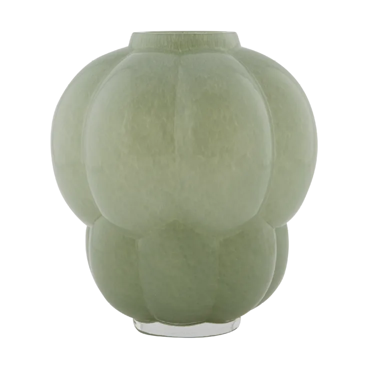 AYTM Uva vas 22 cm Pastel green