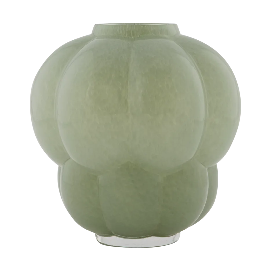 AYTM Uva vas 28 cm Pastel green
