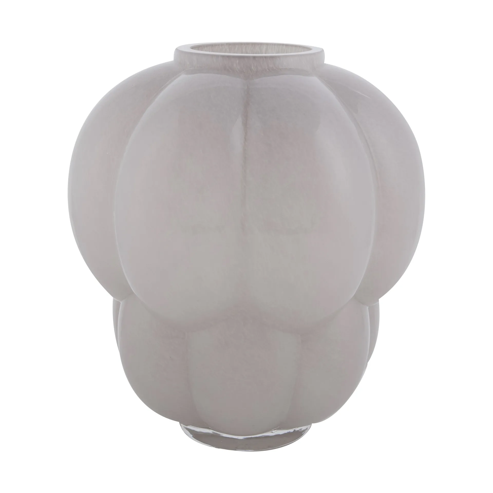 AYTM Uva vase 28 cm Dove Grey