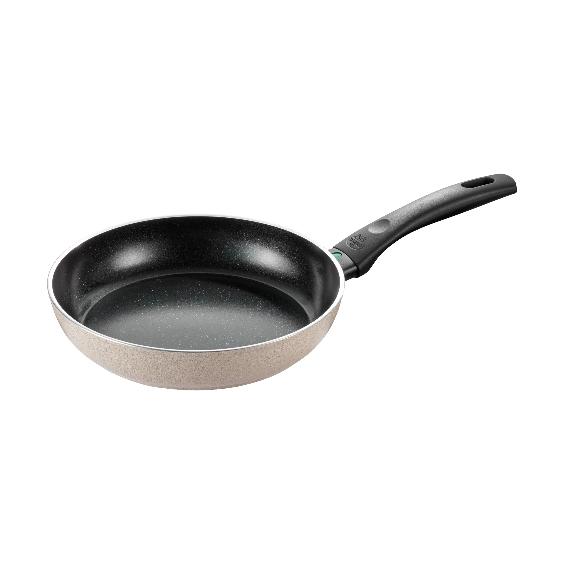 Ballarini Ballarini Ledro keramisk non stick stegepande 24 cm