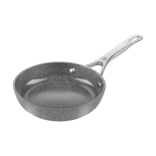 Ballarini Salina Granit keramisk stekpanna, 20 cm