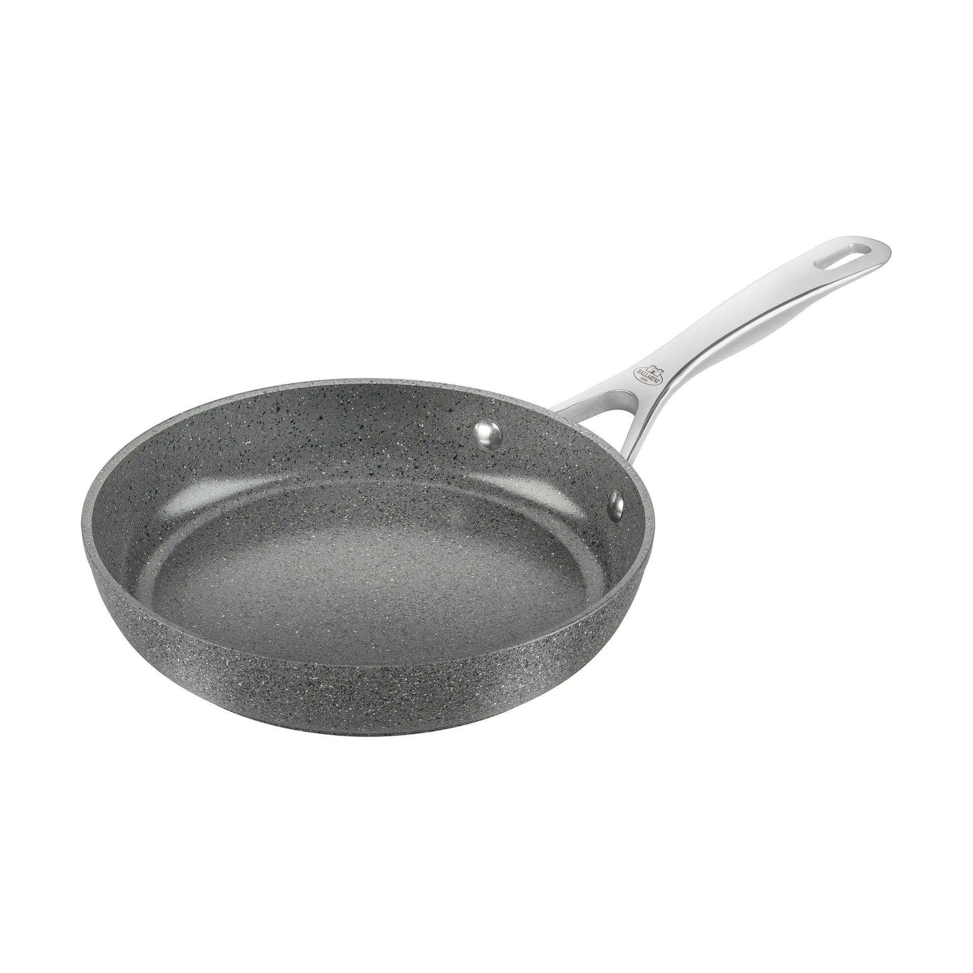 Ballarini Ballarini Salina Ti-X Granit keramisk stegepande 24 cm