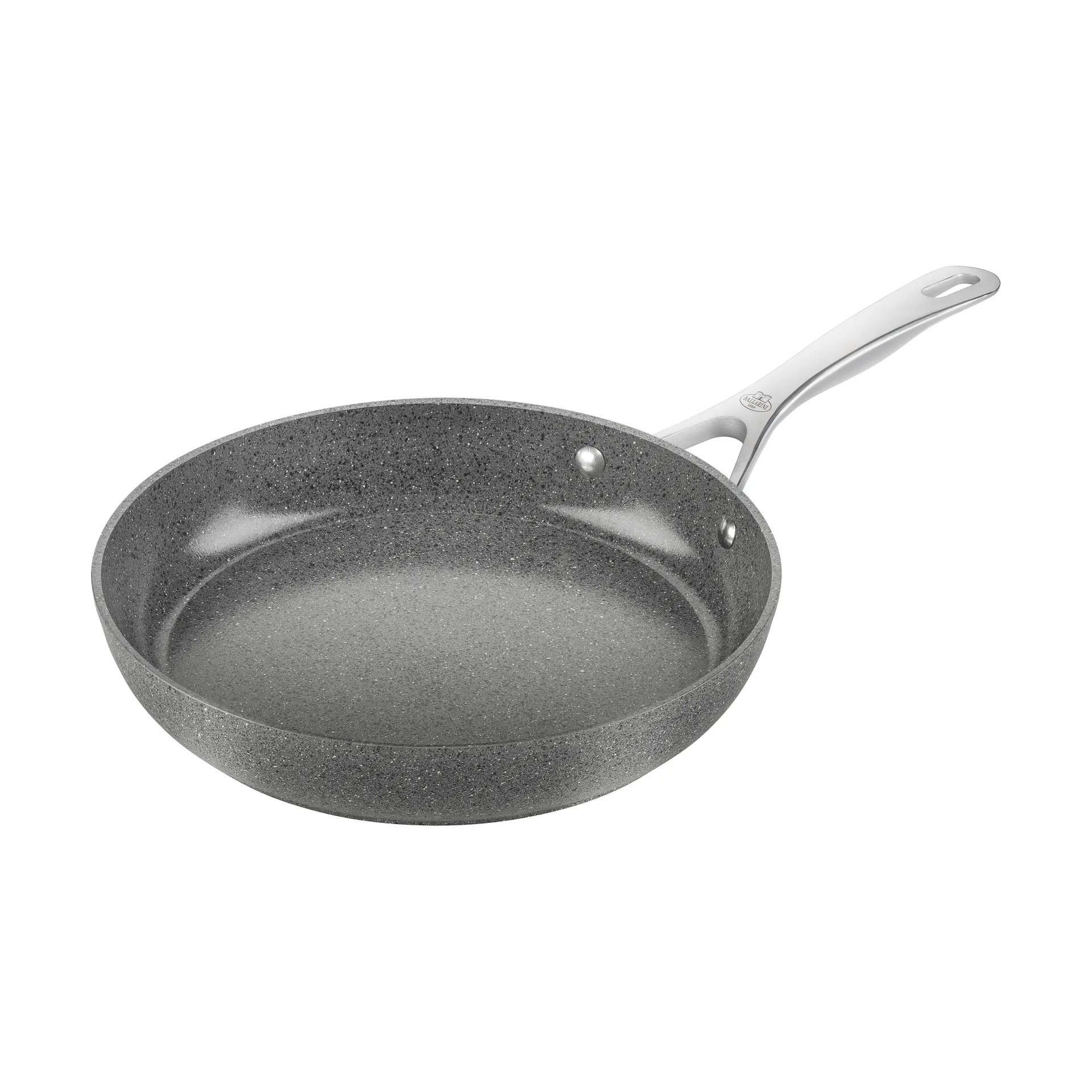 Ballarini Ballarini Salina Ti-X Granit keramisk stegepande 28 cm