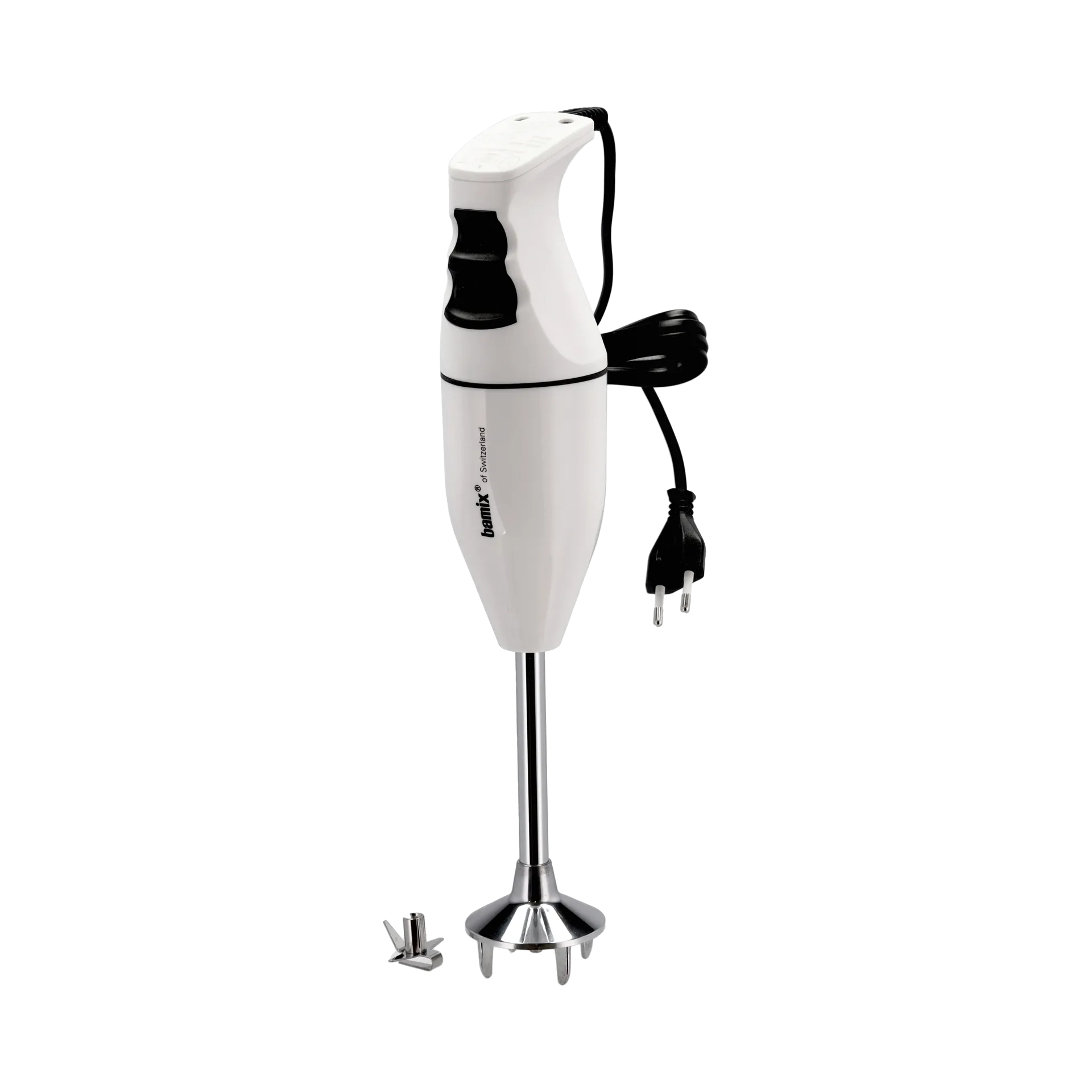 Bamix Bamix Classic stavblender Hvid