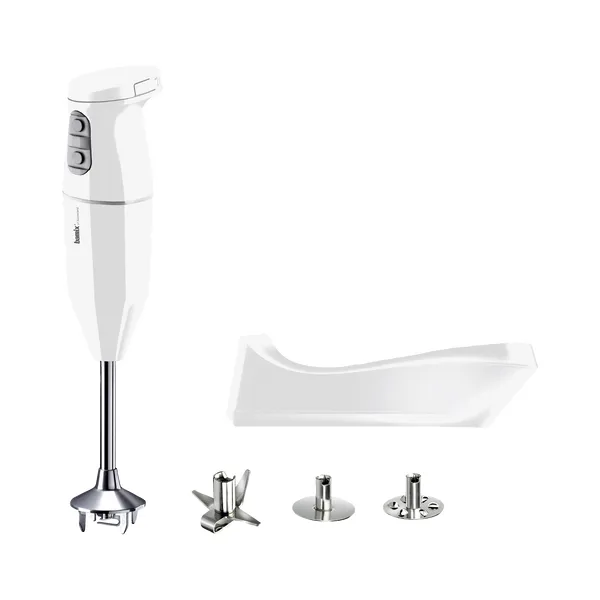 Bamix Cordless stavmixer