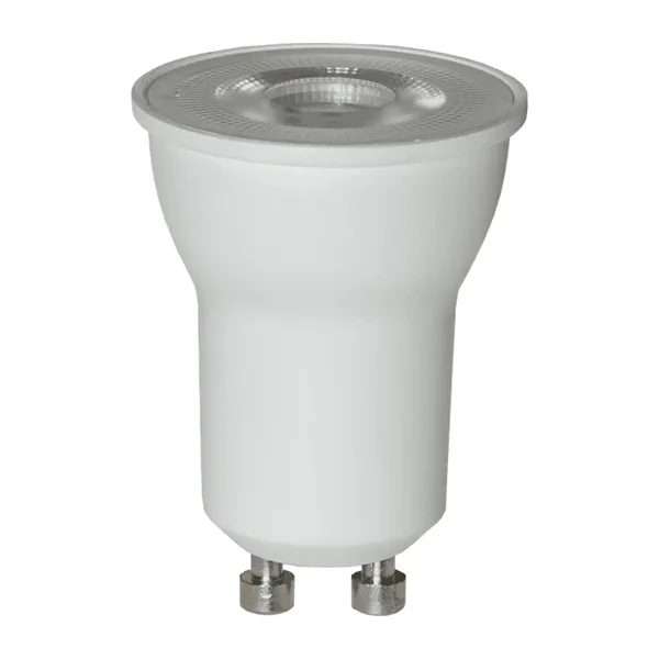 Belid ljuskälla GU10 mini MR11 LED, 300lm 3000K