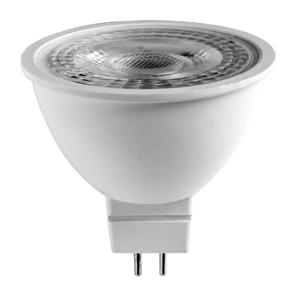 Belid ljuskälla MR16 LED 5W 2700K dimbar, 345 lm 36°