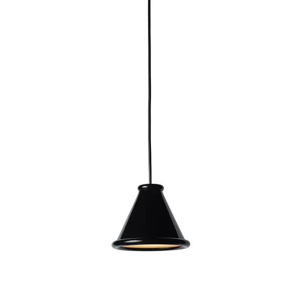 Belle pendel Ø15 cm, Glossy