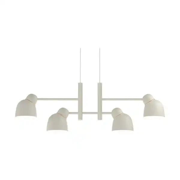 Bird pendel 119,3 cm, Sand-mässing