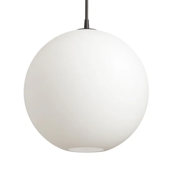 Capo pendel Ø40 cm, Opalglas