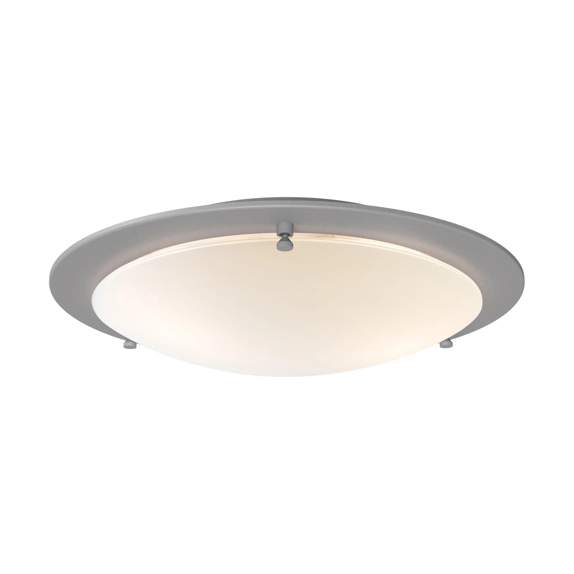Belid Cirklo loftlampe Ø40 cm Betongrå