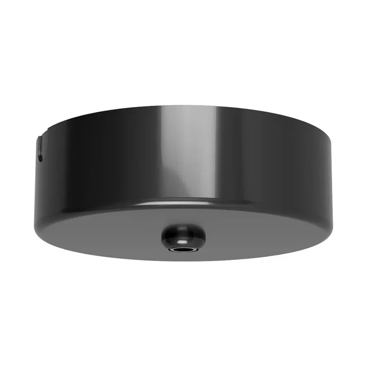 Belid Coupelle de plafond pour suspension Belle Glossy black