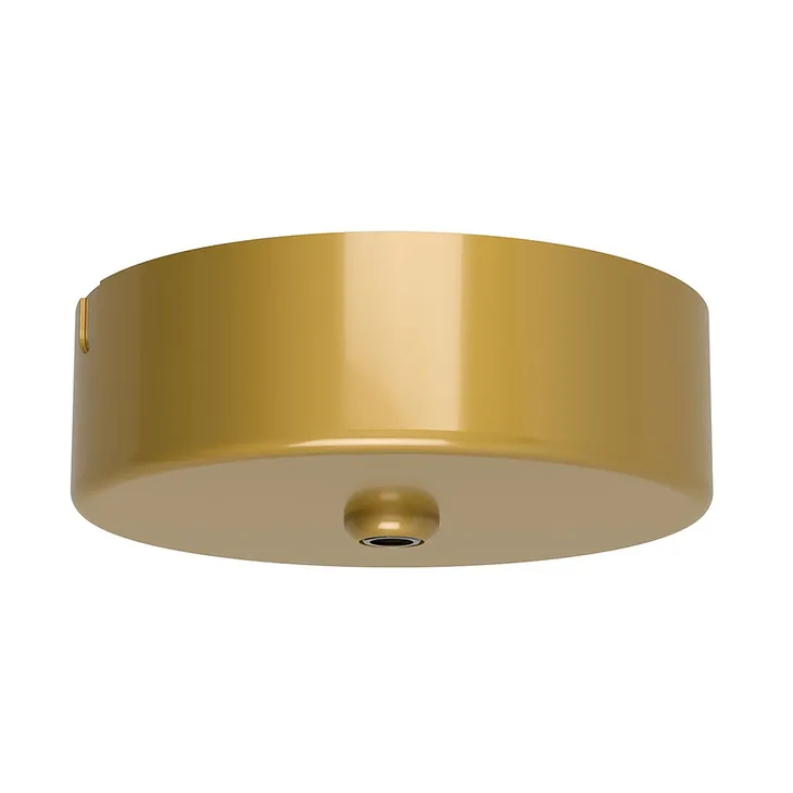 Belid Coupelle de plafond pour suspension Belle Honey yellow