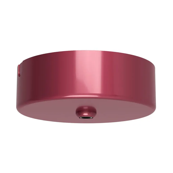 Belid Coupelle de plafond pour suspension Belle Red violet