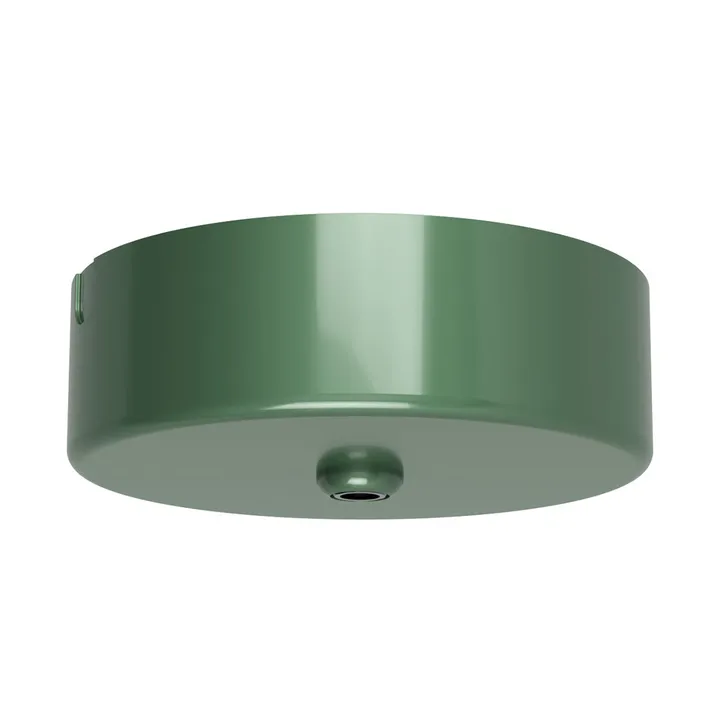 Belid Coupelle de plafond pour suspension Belle Reseda green