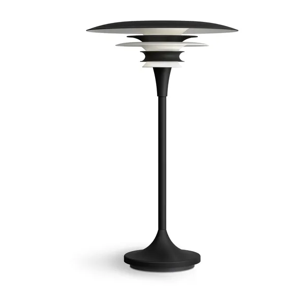 Diablo bordslampa Ø30 cm