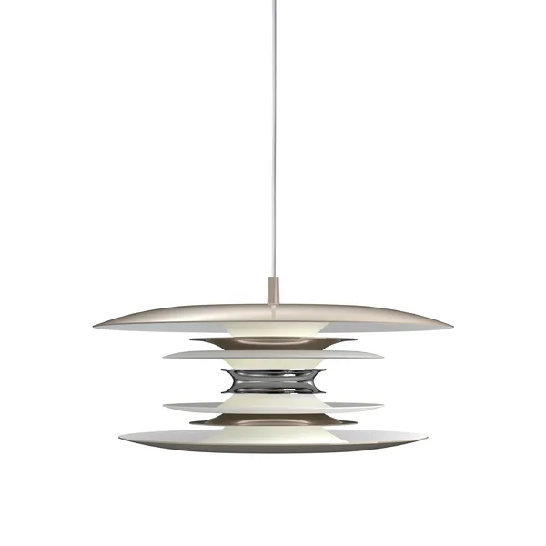 Diablo taklampa Ø40 cm, Soft greige
