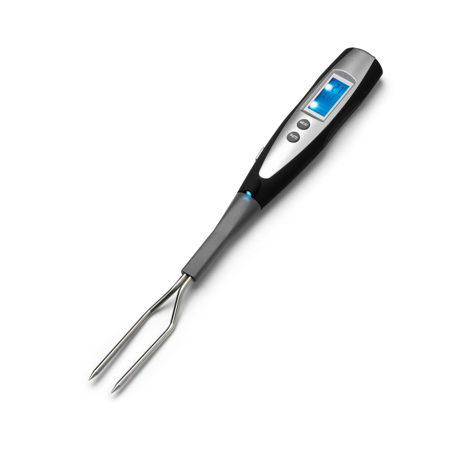Bengt Ek Design Bengt Ek digital grillgaffel rustfrit stål