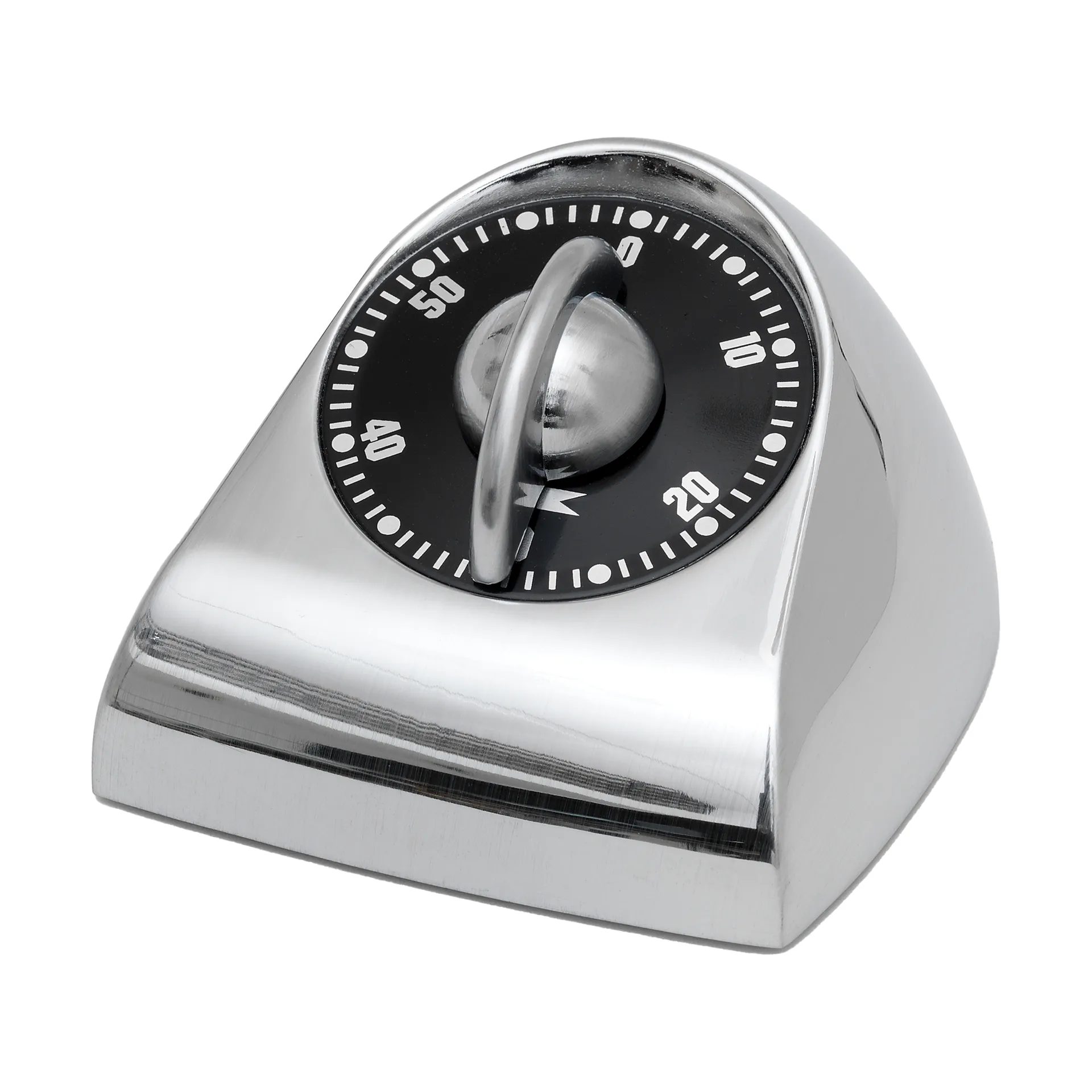 Bengt Ek Design Bengt Ek køkkentimer Aluminium