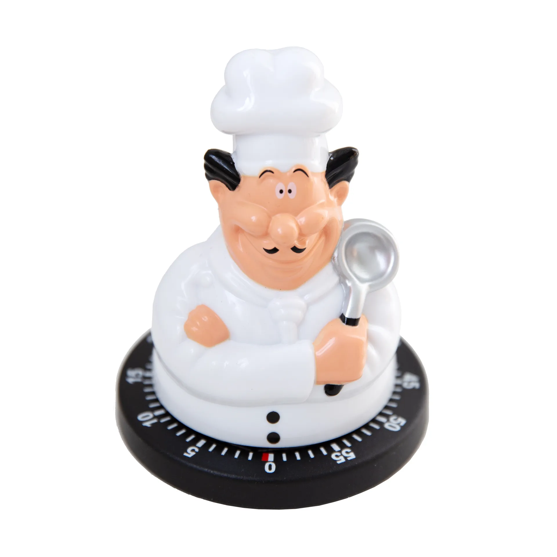 Bengt Ek Design Bengt Ek kok timer Hvid