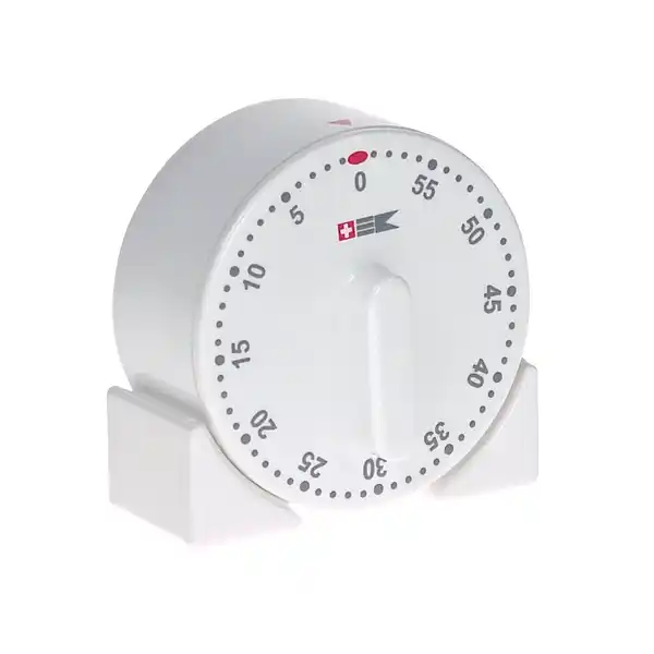 Bengt Ek standard timer med magnet