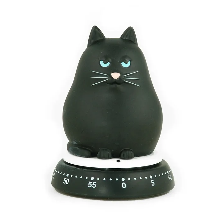 Bengt Ek Design からのキャットタイマー - NordicNest.jp