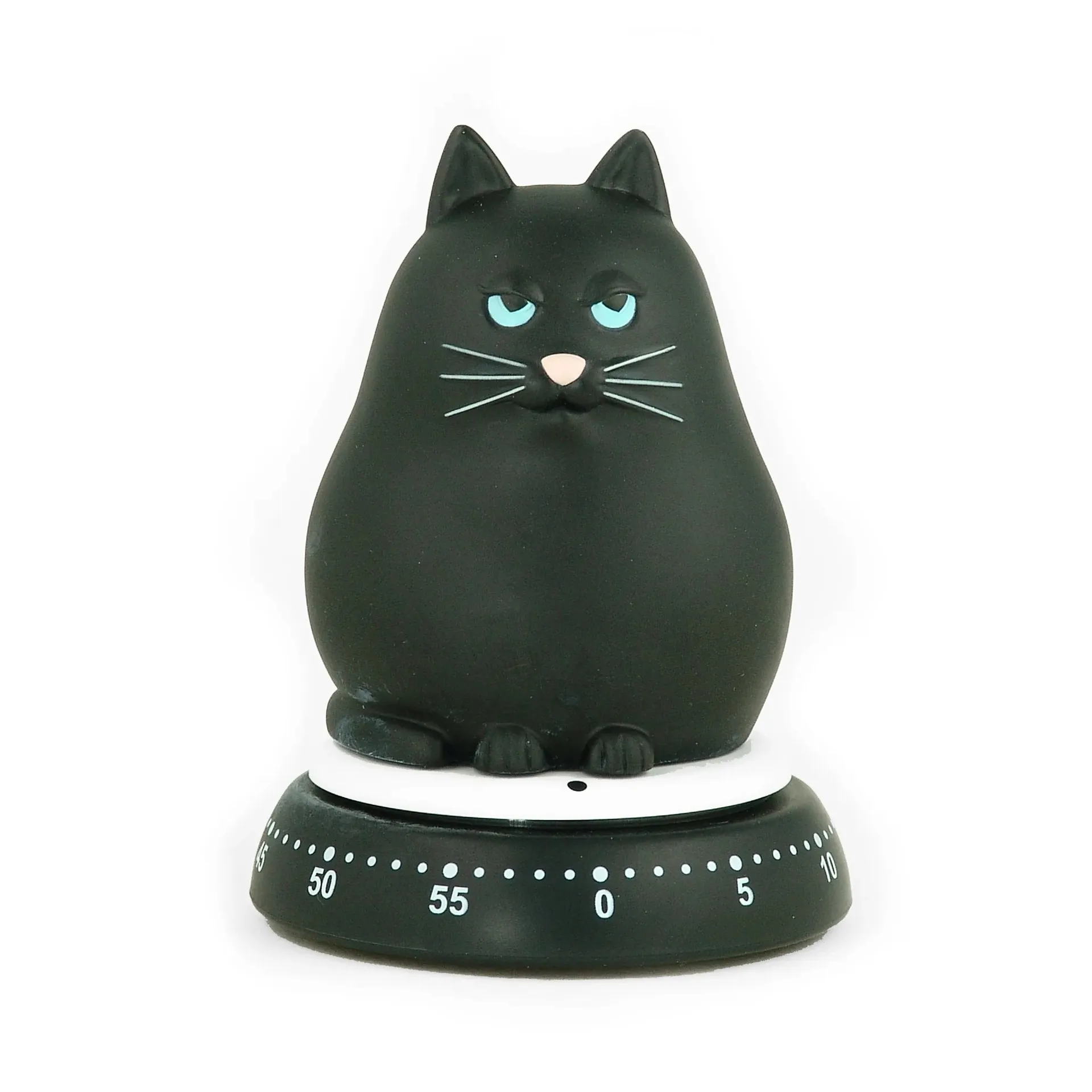 Bengt Ek Design Kat minutur sort