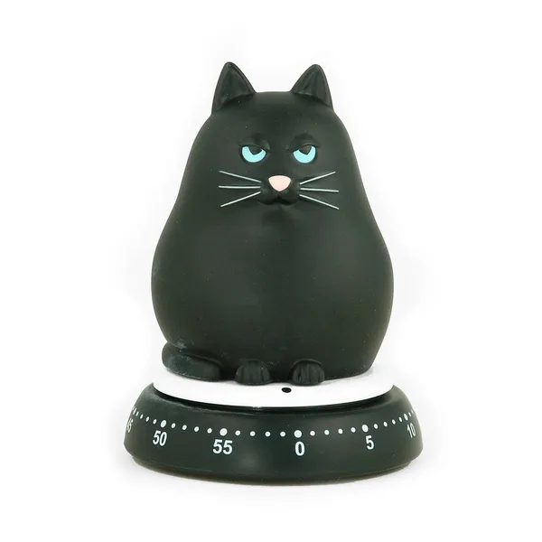 Katt timer