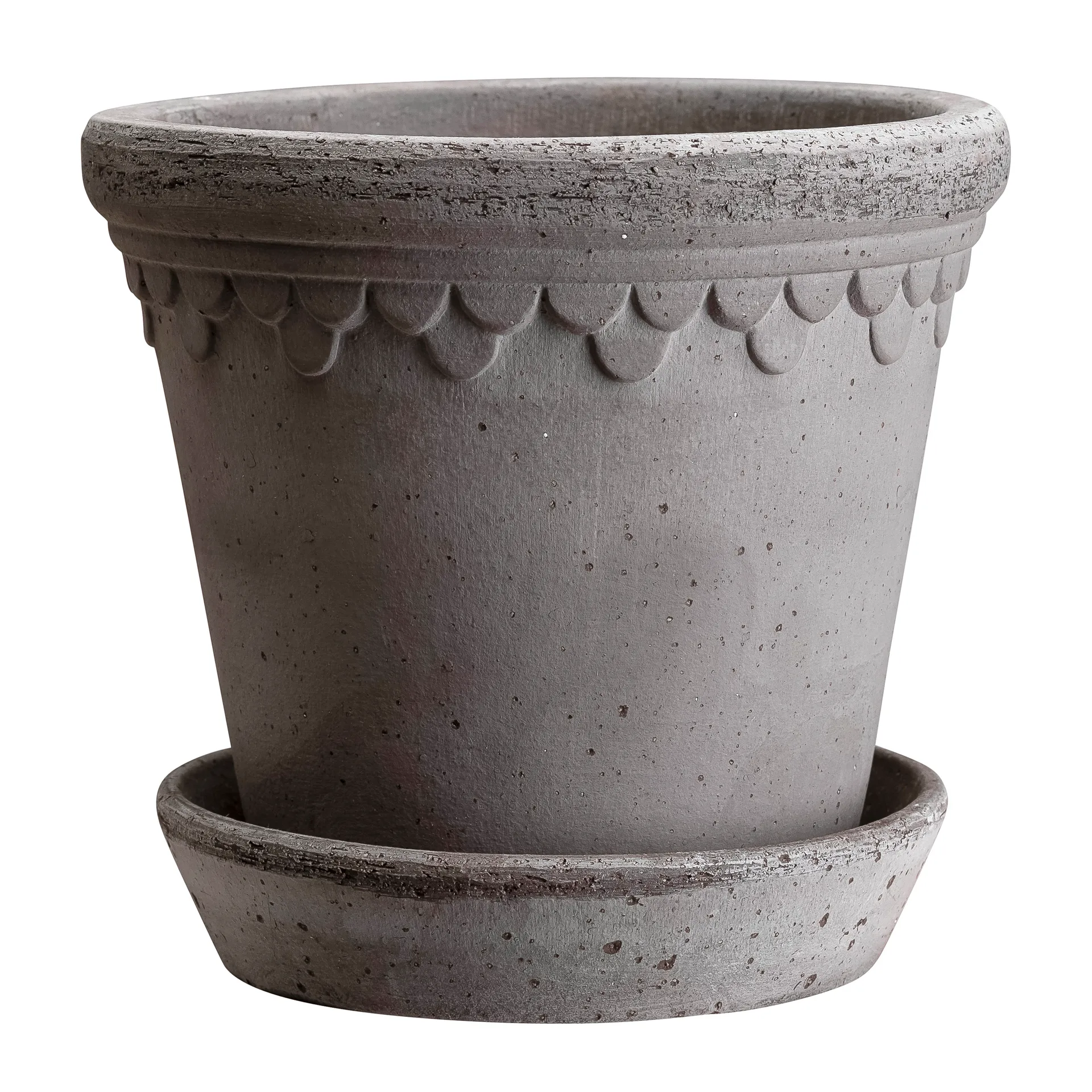 Bergs Potter Cache-pot Københavner Ø Gris