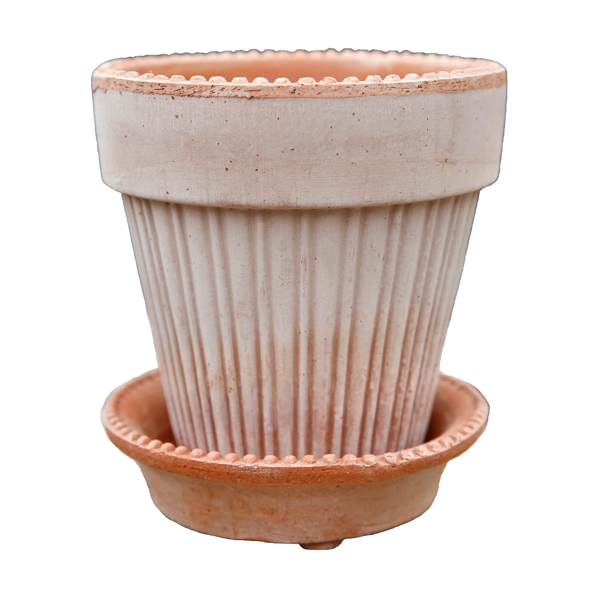 Bergs Potter Cache-pot Simona Rose — vue 3