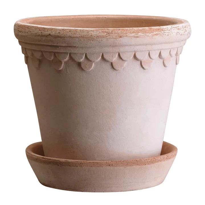 Bergs Potter | バーグスポッター からのCopenhagen 植木鉢 Ø18 cm