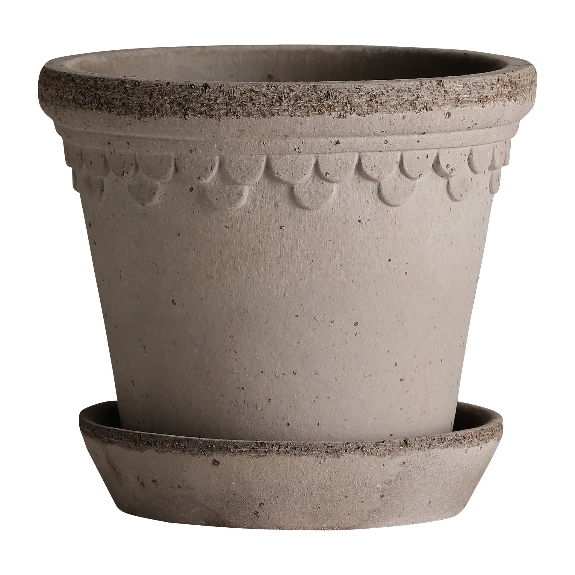 Bergs Potter Pot Københavner Ø Gris — vue 4