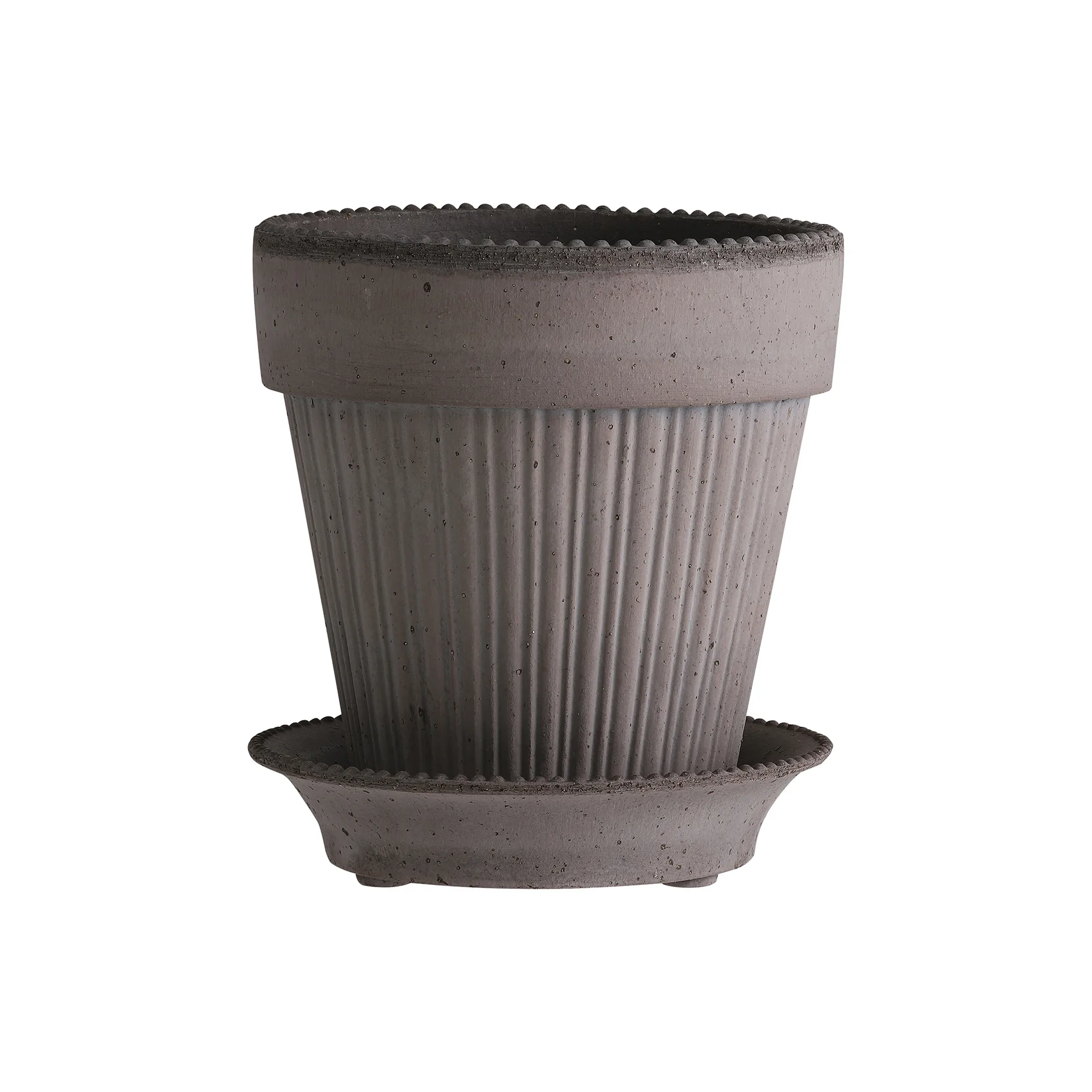 Bergs Potter Pot Simona Ø Gris