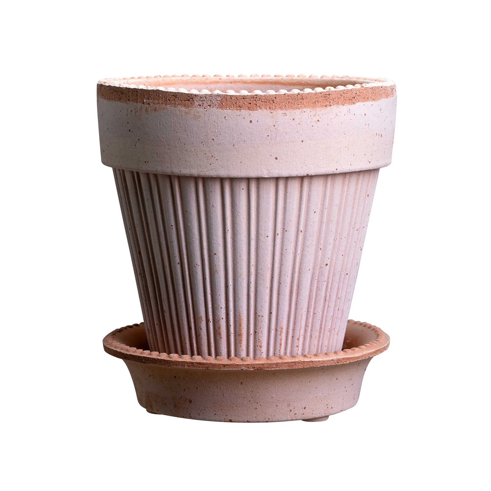 Bergs Potter Pot Simona Ø Rose — vue 3