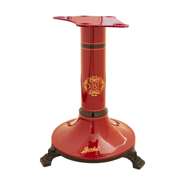 B2 Flywheel stand piedestal