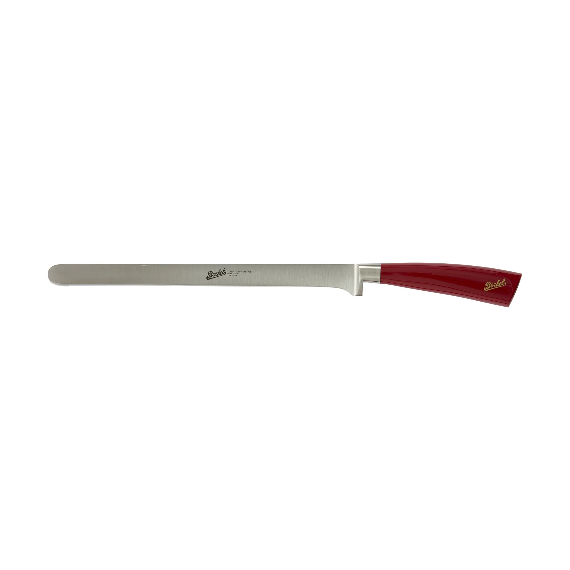 Berkel Elegance Red skinkniv 26 cm