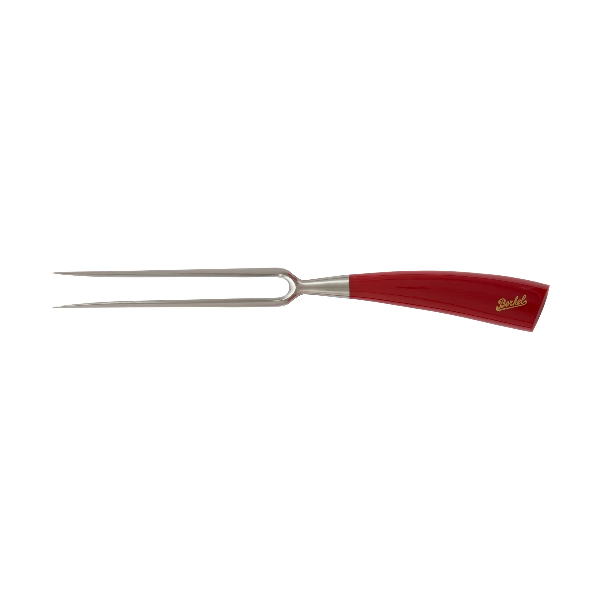 Berkel Elegance Red tranchergaffel 18 cm