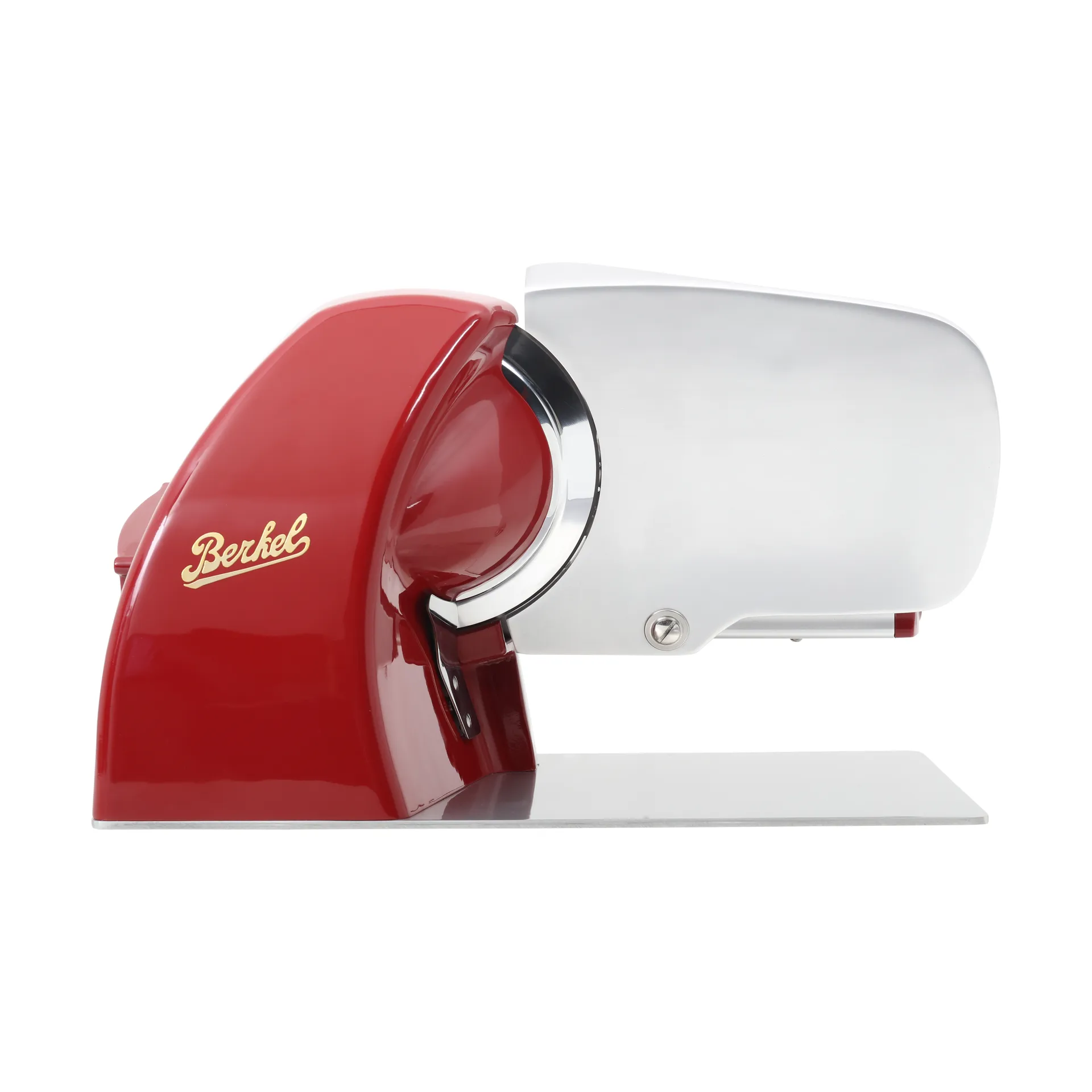 Berkel Home Line PLUS 200 slicer skæremaskine Red