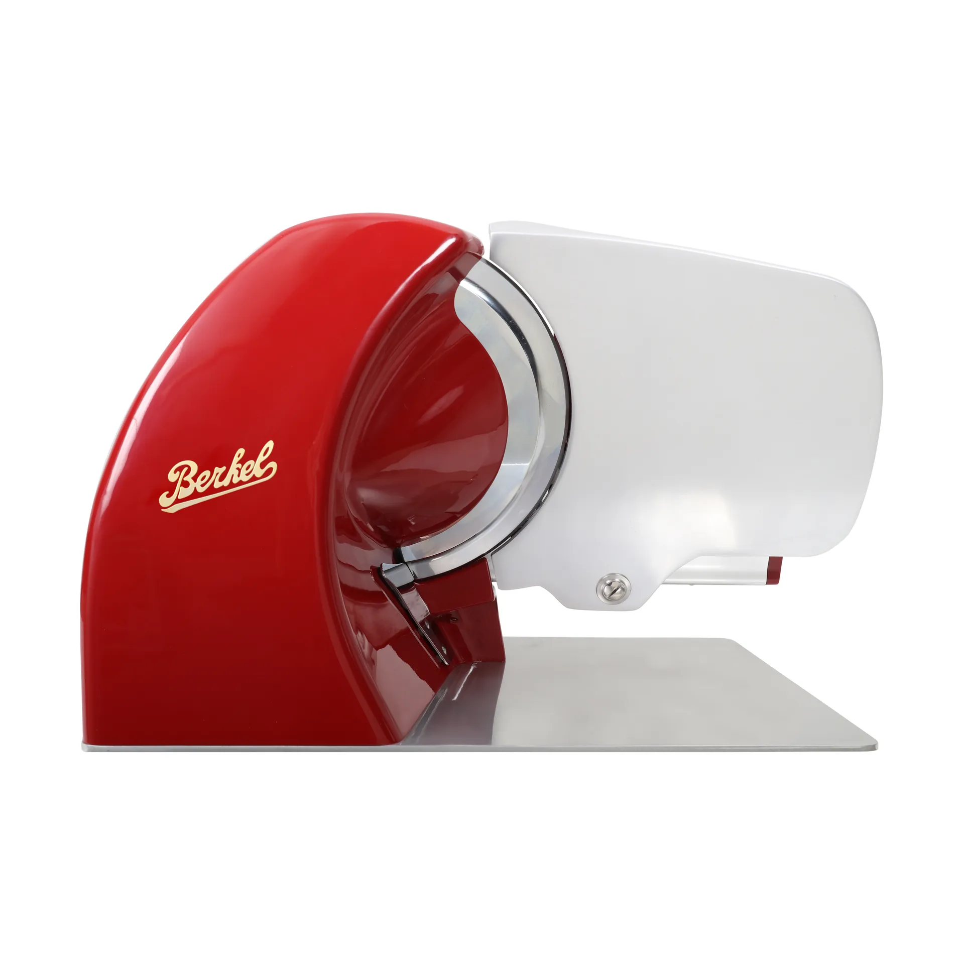 Berkel Home Line PLUS 250 slicer skæremaskine Red