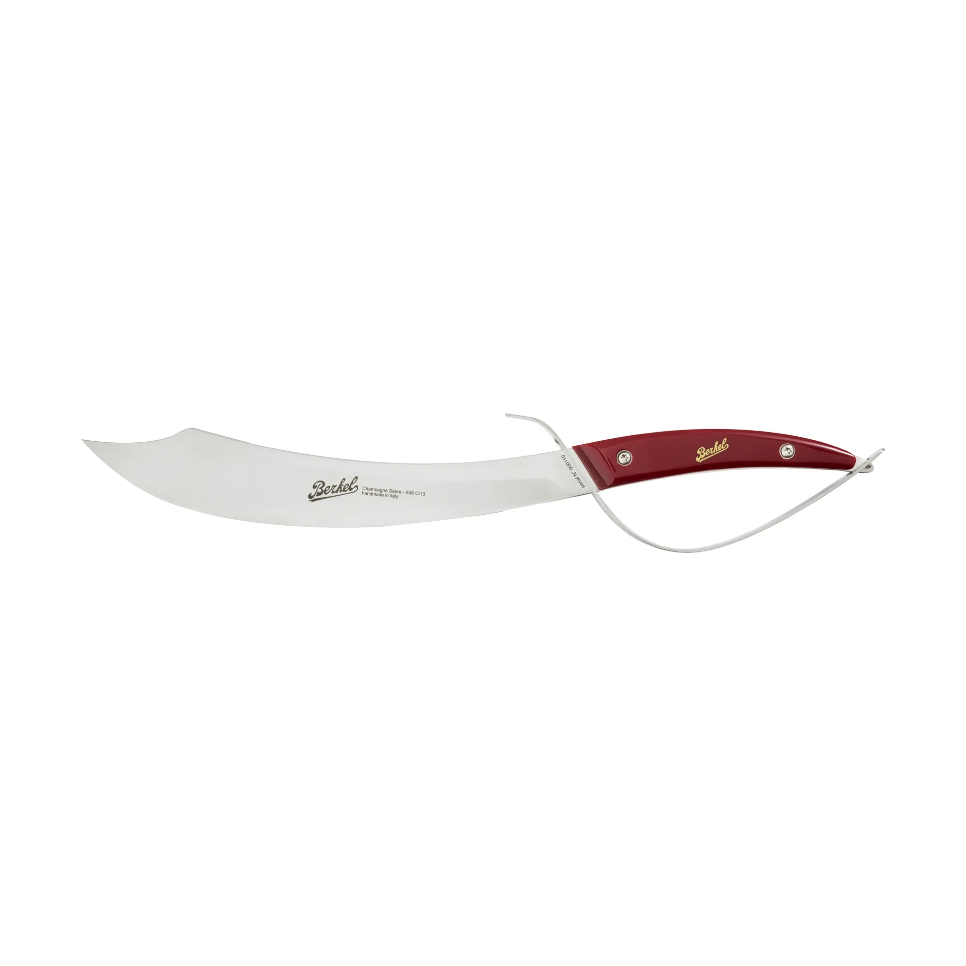 Berkel Sabrage Elegance champagnesabel 45 cm